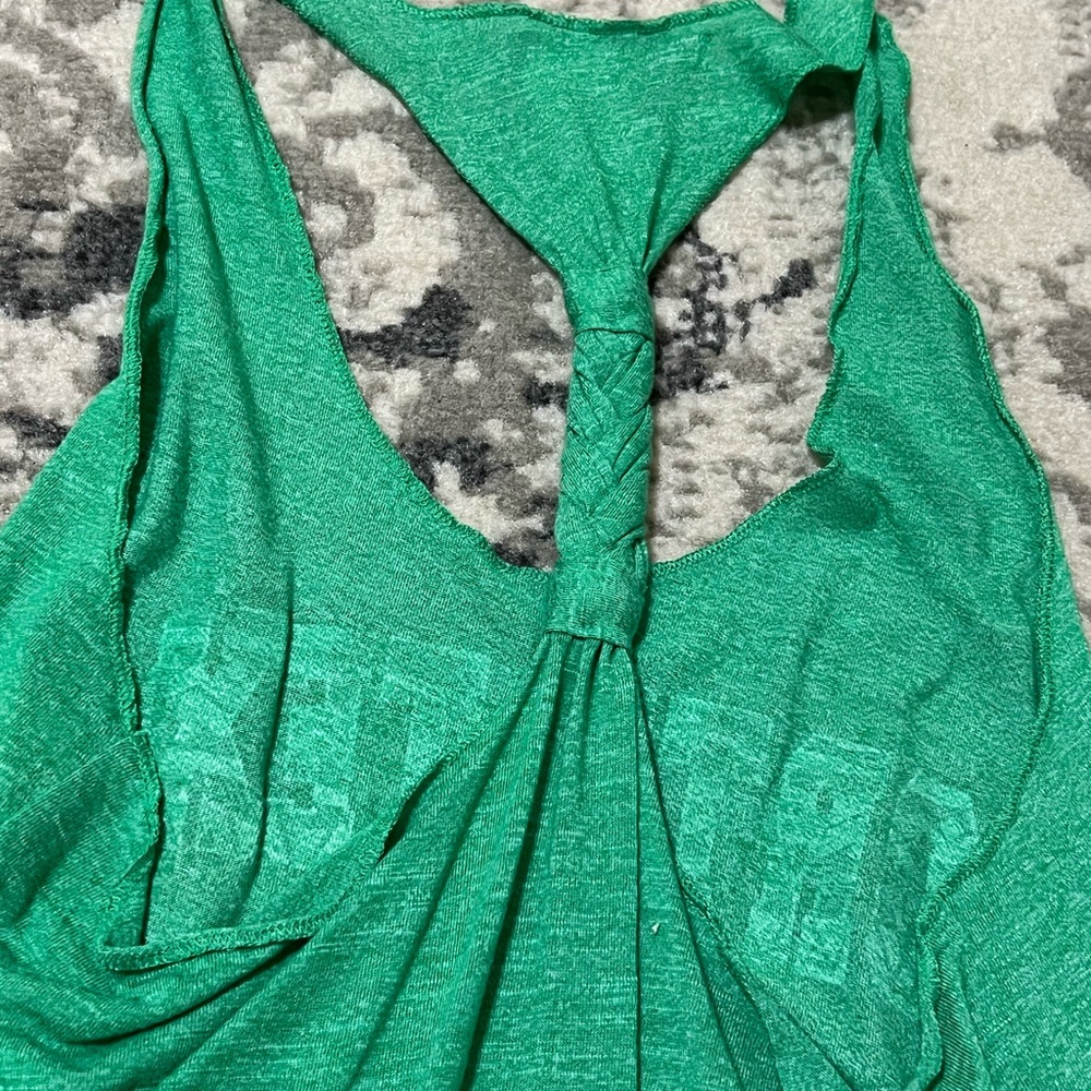North Texas tank top - Picture 2 of 2